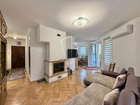 Crveni krst, Vojislava Ilića, 107m2 ID#15139
