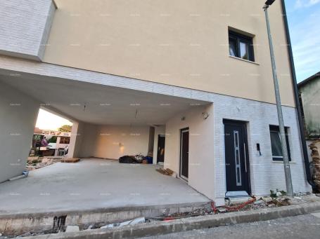 Apartment Apartment in a New Building, Medulin