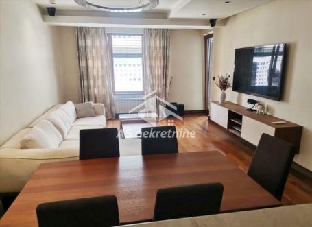 Izdavanje, Stan, Blok 11, Hotel Jugoslavija, Trešnjinog Cveta