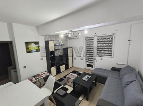 Izdaje se odličan stan kod Čaira, 45m2