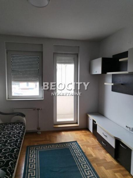Novi Sad, Telep, Somborska, 1.5, 37m2, 350EUR