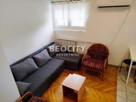 Voždovac, Autokomanda, Bože Jankovića, 2.5, 49m2, 450EUR