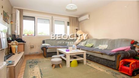 Rakovica, Kanarevo brdo, Ivana Mičurina, 2.0, 49m2, 148000EUR Renoviran, funkcionalna, uknjižen
