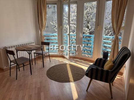 Zvezdara, Đeram pijaca, Marka Oreškovića, 2.0, 54m2, 700EUR