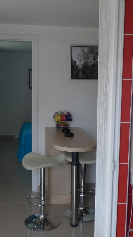 Mini-hotel in Herceg Novi