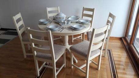 Apart hotel in Budva
