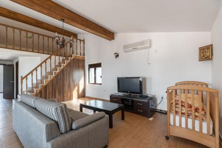 House on the Bar Riviera, 195 m²