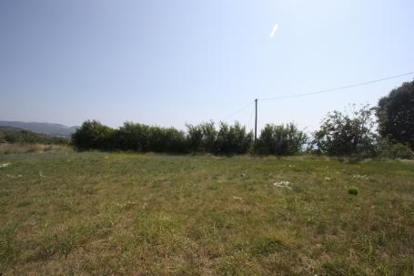 Plot in Dobre Vodу