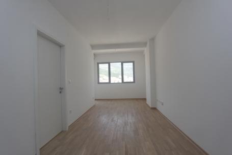 New apartments in Budva