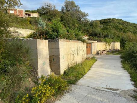 Land in Radanovići 1463 m²