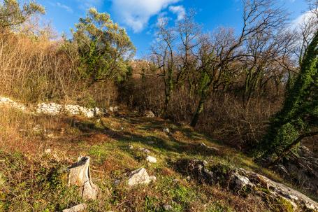2170 m² Land in Kuljače
