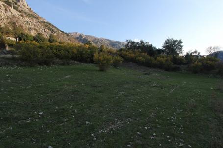 Plot in Dobrota