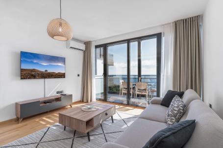 Unique apartments in St. Stephen