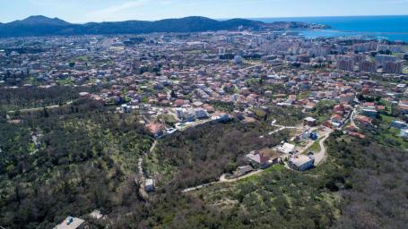 Plot for sale 1006m2 in Bar