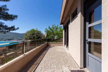 Excellent villa in the center of Herceg Novi