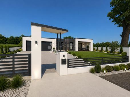 NOVOGRADNJA – SPOJ MIRA, KVALITETE I ODLIČNE POVEZANOSTI