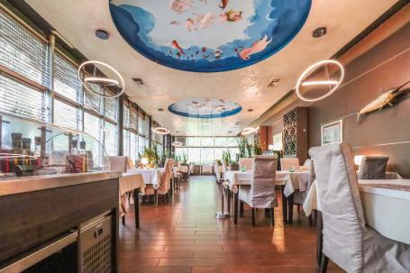 Zagreb! Cvjetno naselje! Uhodan restoran s tradicijom!