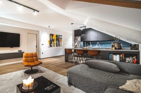 Zagreb, Sveti Duh, atraktivan i prostran četverosoban stan, 123 m²