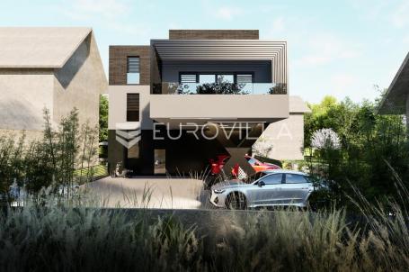 Zagreb, Srednjaci prekrasan trosoban stan u prizemlju 62,15 m²