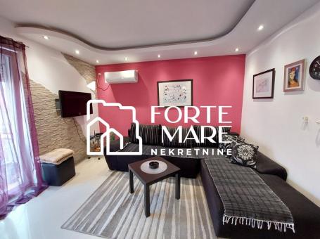 Property in Montenegro, Budva