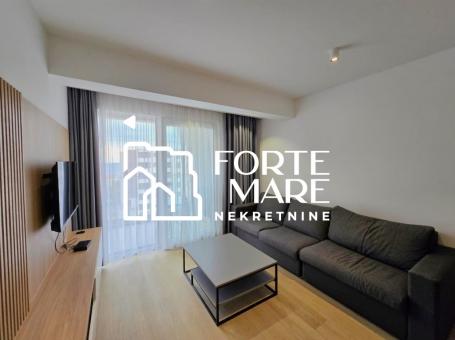 Property in Montenegro, Budva, Ivanovici