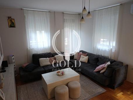 PRODAJA - TROSOBAN - 59M2 - BULEVAR PATRIJARHA PAVLA ID#12111
