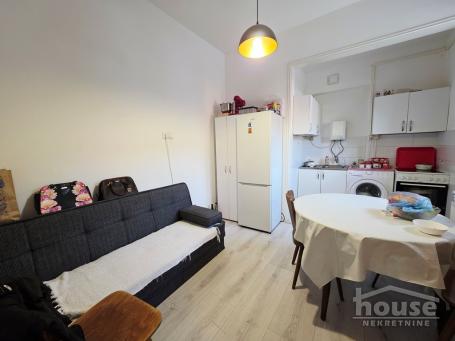NOVI SAD - PODBARA - 62.00 m2