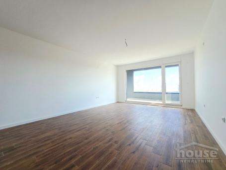 NOVI SAD - TELEP - 110.00 m2