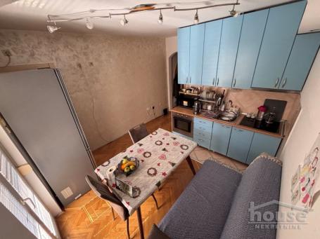 NOVI SAD - CARA DUŠANA - 48.00 m2