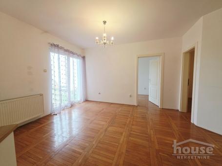NOVI SAD - GRBAVICA - 70.00 m2