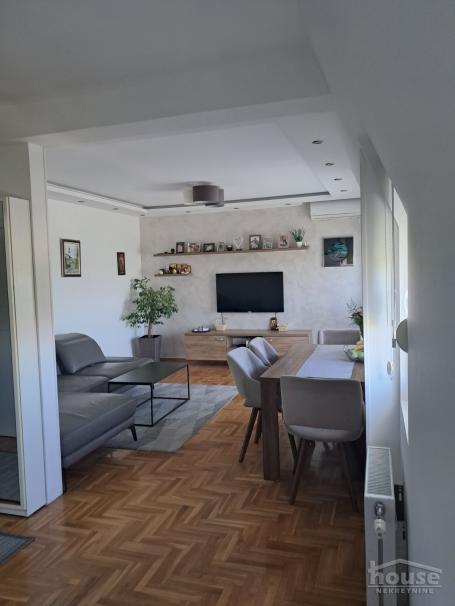 NOVI SAD - NOVA DETELINARA - 97.00 m2