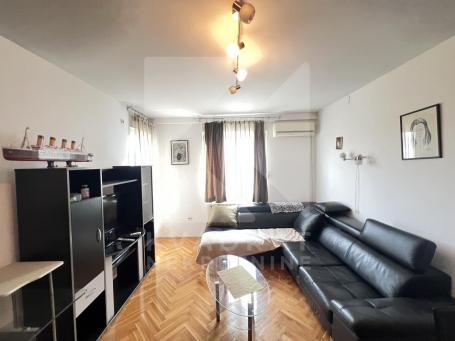 Izdavanje, Jednosoban stan, Podgorica, Ljubović, 50m2
