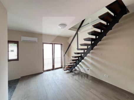 Izdavanje, Jednosoban stan, Podgorica, Stara Varoš, 40m2