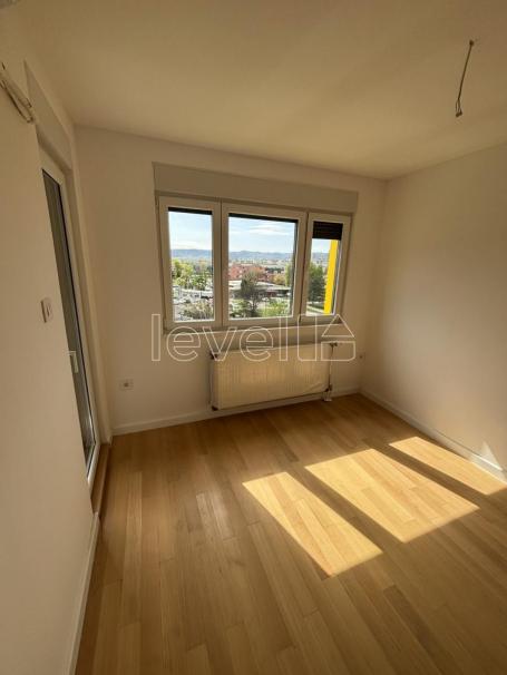 NOVI SAD - NOVO NASELJE BISTRICA - 36.00 m2