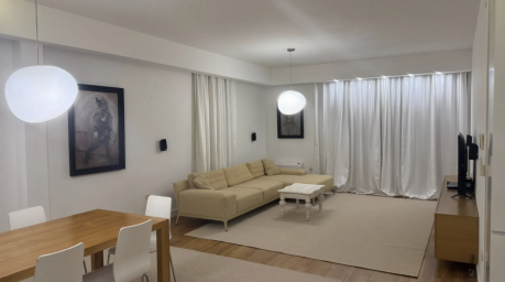 Izdavanje, Stan, 108m2 , Budva