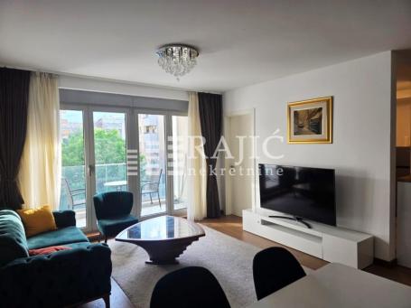 Palilula, Tašmajdan, Ivankovačka,4.0,80m2+parking #4553