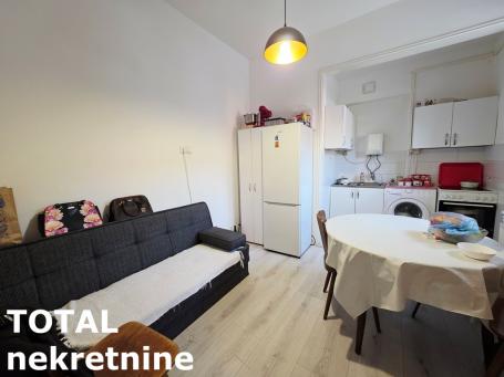 NOVI SAD - PODBARA - 62.00 m2