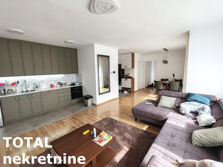 PETROVARADIN - PETROVARADIN - 107.00 m2