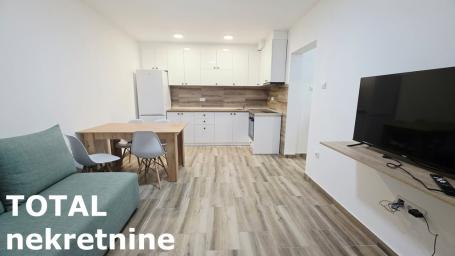 NOVI SAD - ADICE - 38.00 m2