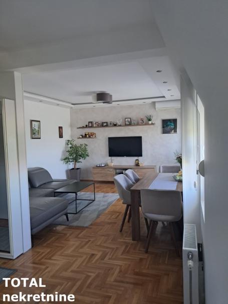 NOVI SAD - NOVA DETELINARA - 97.00 m2