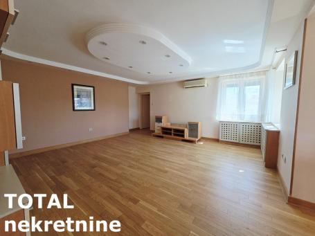 NOVI SAD - BULEVAR - 145.00 m2