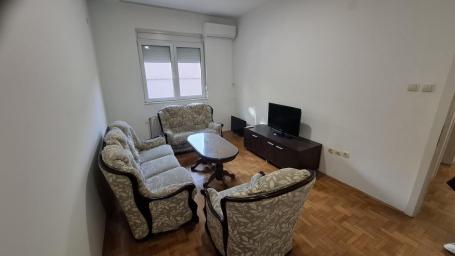 Dvoiposoban stan 68m Kisačka