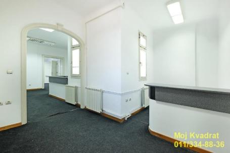 Stari grad, centar - Kneza Mihaila, 159m2