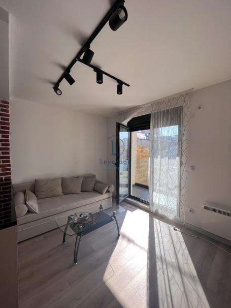 Lux, Pet-friendly, Slavujev venac, 66 m2