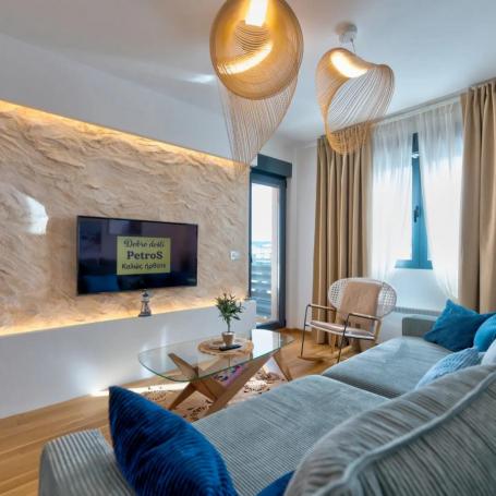 Namešten apartman u blizini Gondole