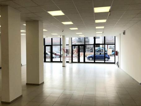 Novi Sad, severni Telep, Odličan nov lokal na atraktivnoj lokaciji za sve namene
