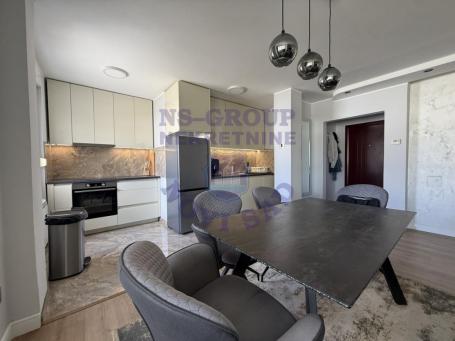 Stan na prodaju Novi Sad 103m2, 570746