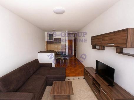 Garsonjera 31m2 Nova Detelinara