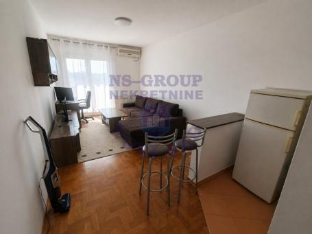Stan na prodaju Novi Sad 31m2, 570778