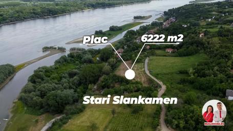 Najatraktivnija lokacija i savrsen pogled